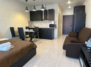 Квартира в Жк Лайнер