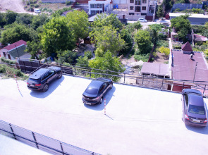 Гостевой дом Black Sea