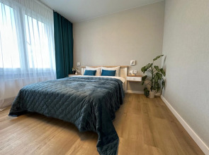 Квартира Blumarine