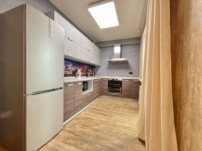 Квартира КакДома Ленина 563/2-28 однокомнатная Сахалин