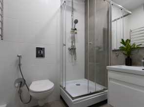 Апартаменты Tender Bird