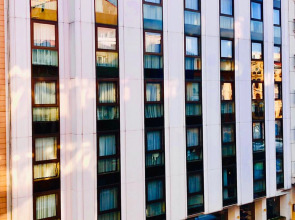 Отель Prestige Old City