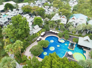 The Zign Premium Villa
