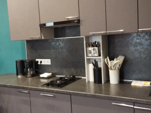 Квартира на Фонарном переулке 14