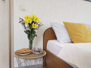 Апартаменты у Космопорта