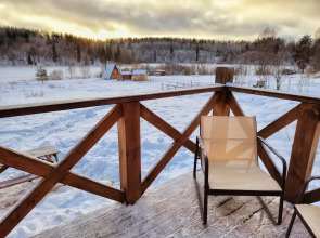 Вилла Ягель