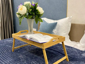 Квартира Уютная с Видом на Горы