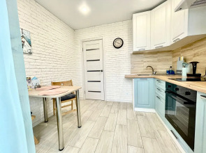 Апартаменты Небо в Кошелев Парке