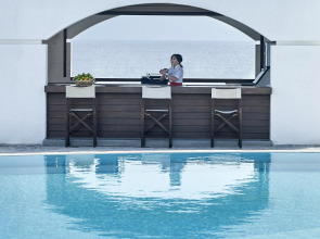 Отель Creta Maris