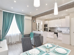 Апартаменты Около Метро Рязанский Проспект