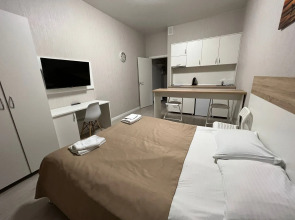 Апартаменты Molly 1