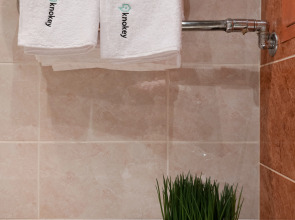 Апартаменты Knokey Патриаршие Пруды