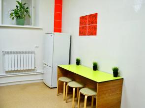 Хостел Kunak House
