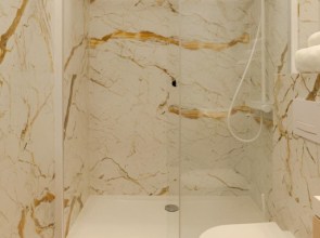 Апартаменты Трехместные Для друзей