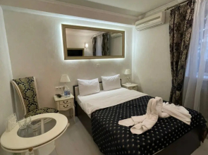 Boutique-hotel Good point
