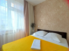 V Nizhnem Novgorode Uyut U Ozera Flat