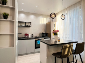 Апартаменты uTrip Vincent