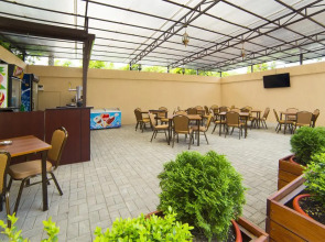 Гостевой Дом Репруа