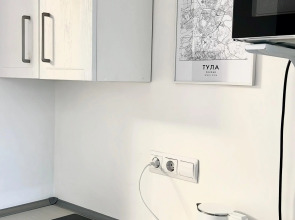 Апартаменты Тульские Каникулы 4