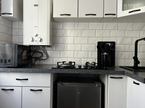 Квартира C Современным Дизайном в Центре Автозаводского Района