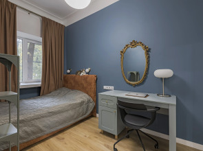 Квартира в уникальной части города