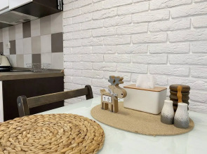 Квартира Уютная с Видом на Море в ЖК Восточный Бриз