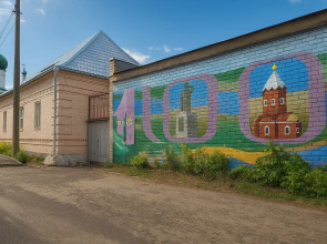 Гостевой дом Ярославль