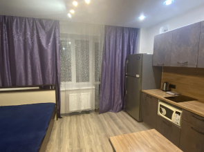 Na Tentyukovskoy 308(2) Flat