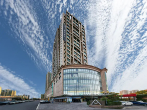 Atour Liyuan Metro Station Beijing Global Resort Hotel