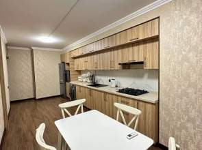 Апартаменты Метро Минор