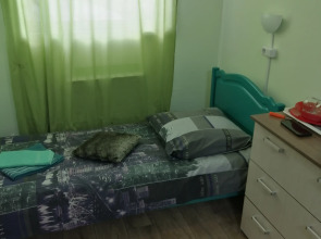 Мини-отель Брусника