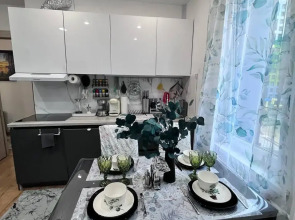 Квартира Тропики в Питере