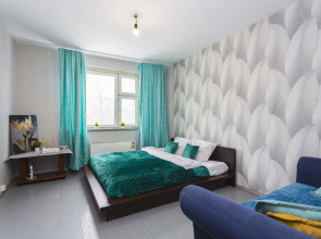 Квартира на Коровинском шоссе 13 к2