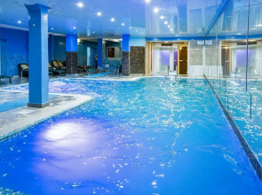 Отель на Бауманской