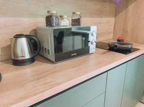 Апартаменты Chill Pill - центр - самозаселение 24/7 - 18