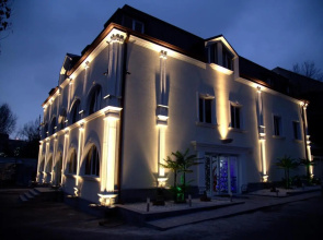 Palma Palace