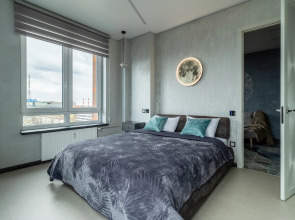 Апарт-отель 9 Ночей-Норт