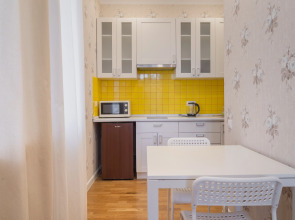 Апартаменты 181-3