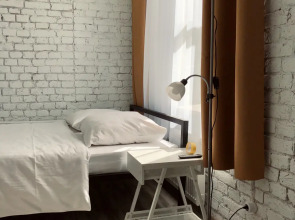 Меблированные Комнаты Симпл Сизонс Апартс