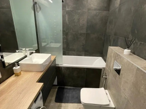 Апартаменты на Крымском