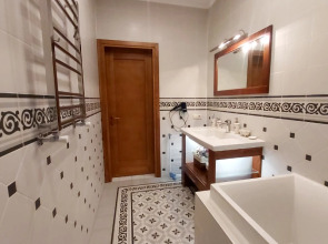 Апартаменты Лофт у моря