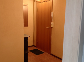 Квартира на Кукковке