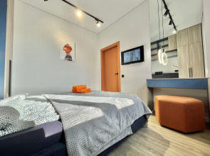 Апартаменты uTrip Orange