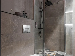 Апартаменты Klenovaya