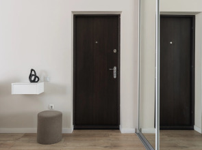 Апартаменты Hugge Place на Галущака