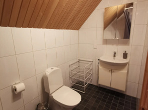 Апартаменты Saimaa Seasons Marina Villas