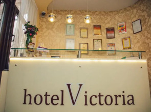 Отель Victoria