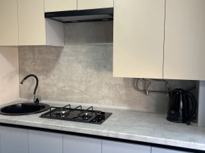 Апартаменты Двухкомнатные Придорожный