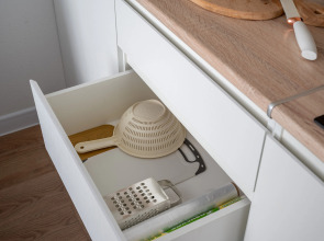 Апартаменты Queenstay Кантри на Пятницком шоссе