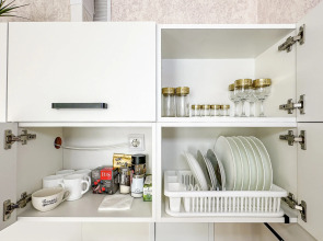 Апартаменты Самый лучший день сегодня у пляжа Алексино